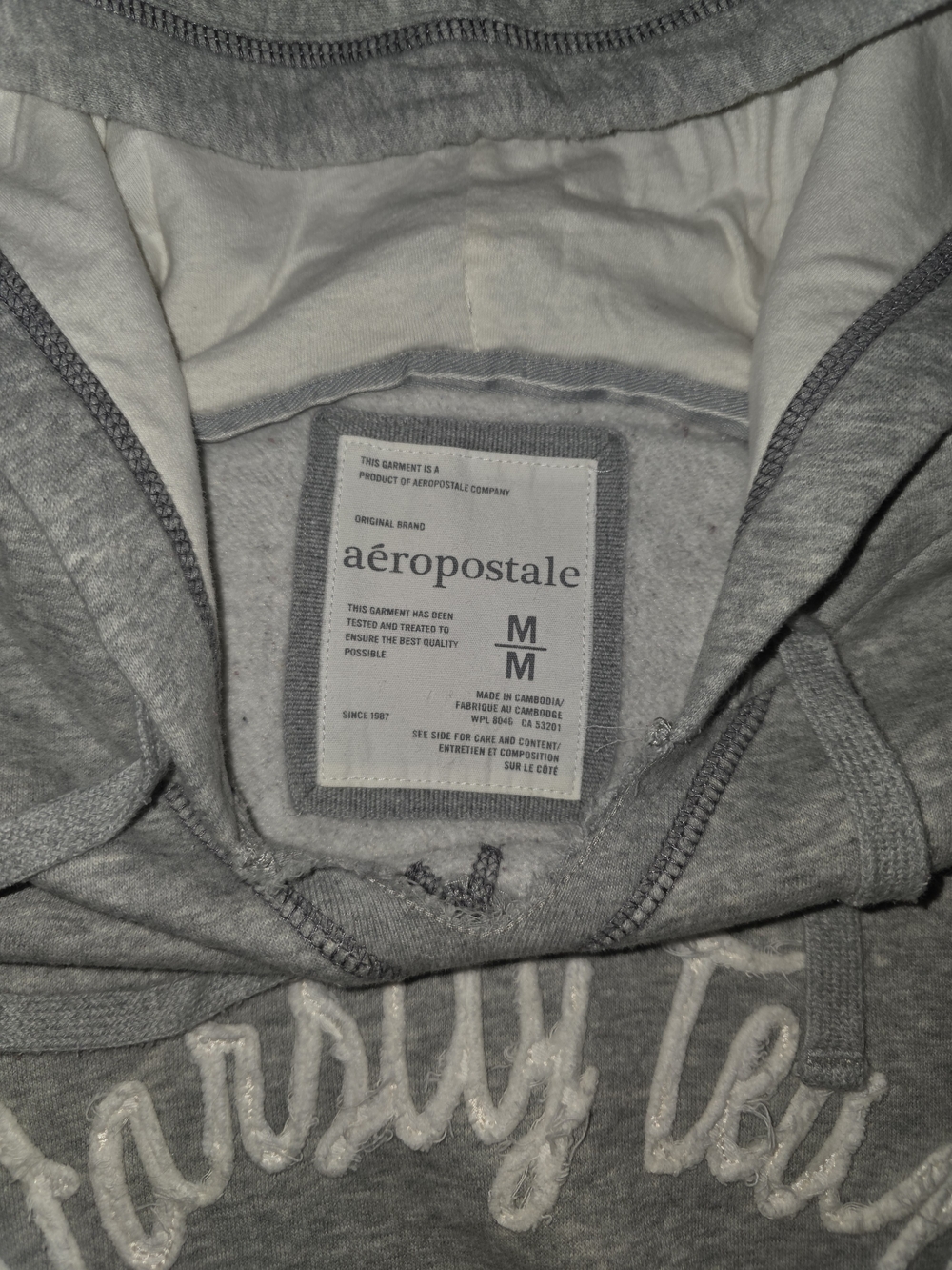 Men Sweater Subcategory Identification - Picture 2 of 4